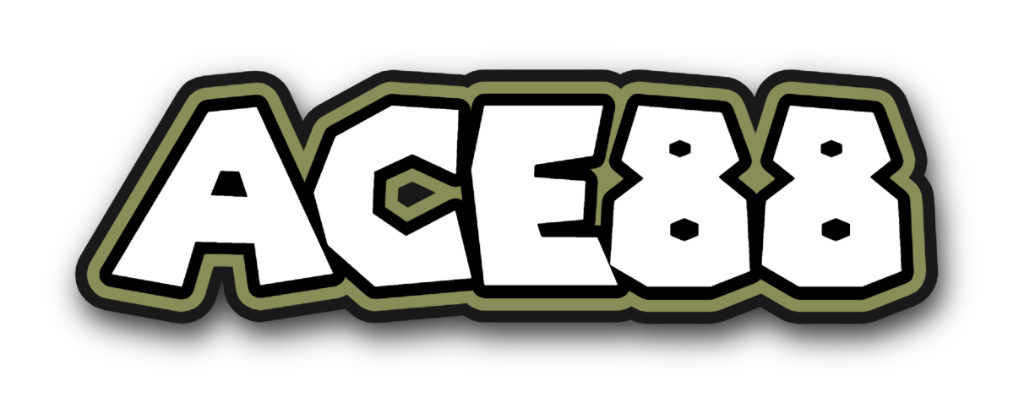 ACE88 Logo
