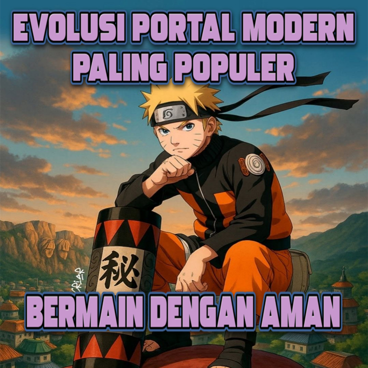 Ace88 : Evolusi Game Online Modern Paling Populer